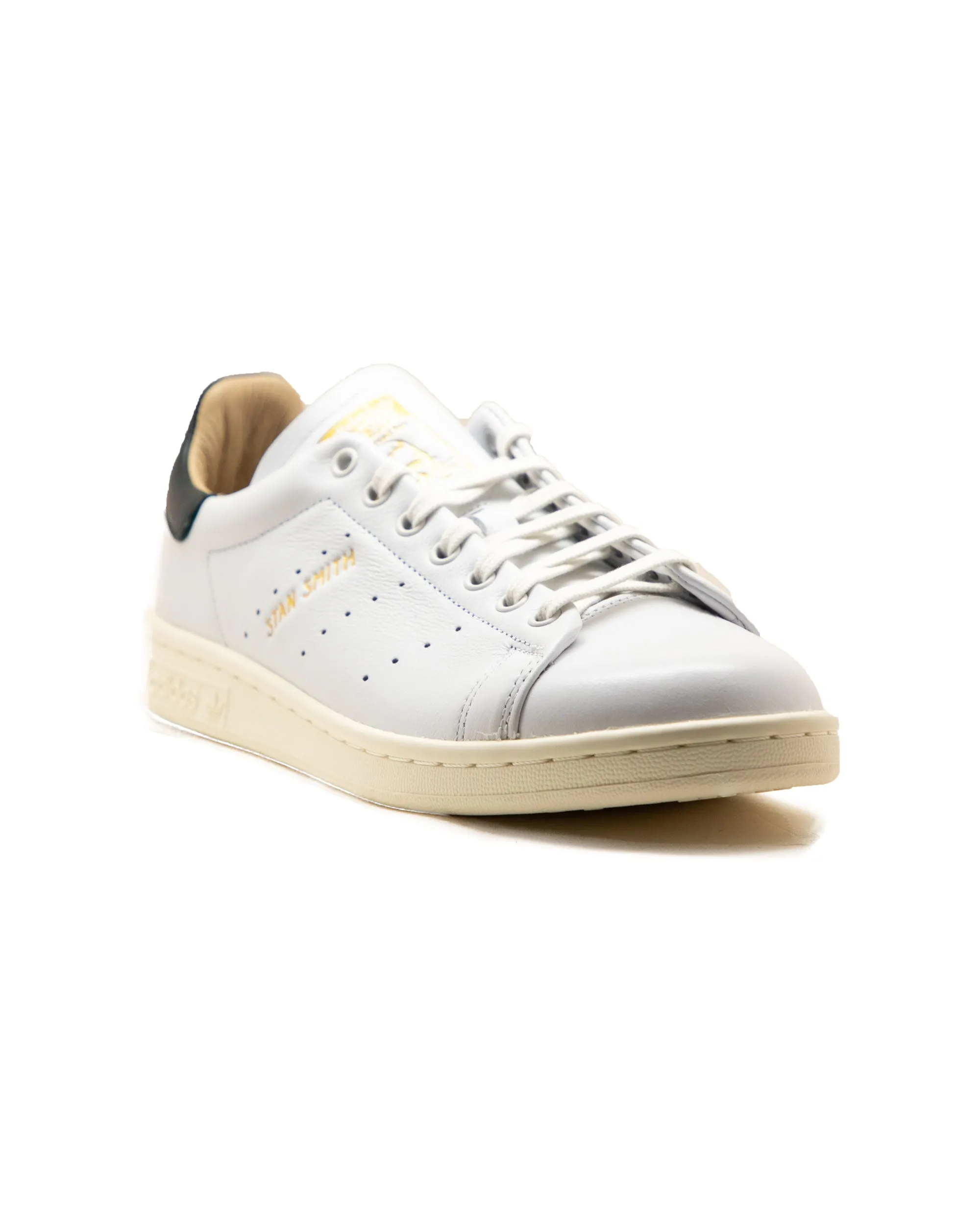 Adidas Stan Smith Lux Bianco Verde