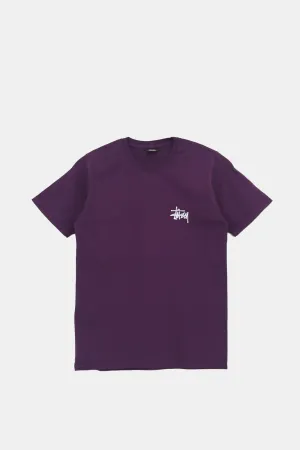 Basic Stussy Pigment Dyed Tee