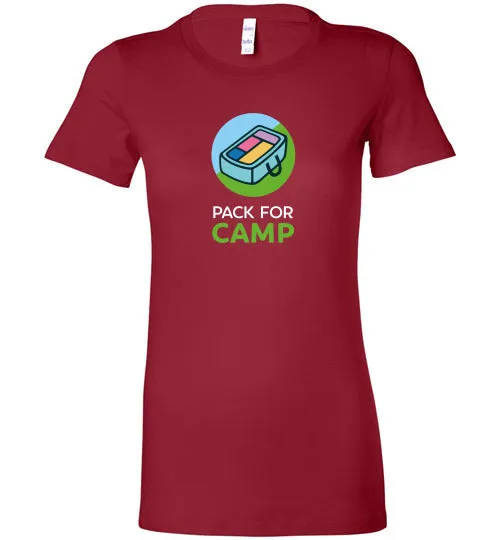 Bella Women's Favorite T-Shirt