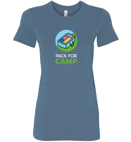 Bella Women's Favorite T-Shirt