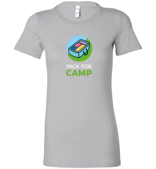 Bella Women's Favorite T-Shirt