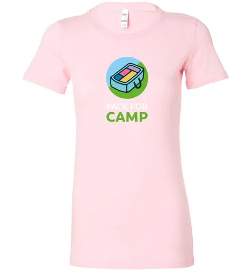 Bella Women's Favorite T-Shirt