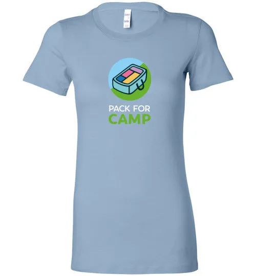 Bella Women's Favorite T-Shirt