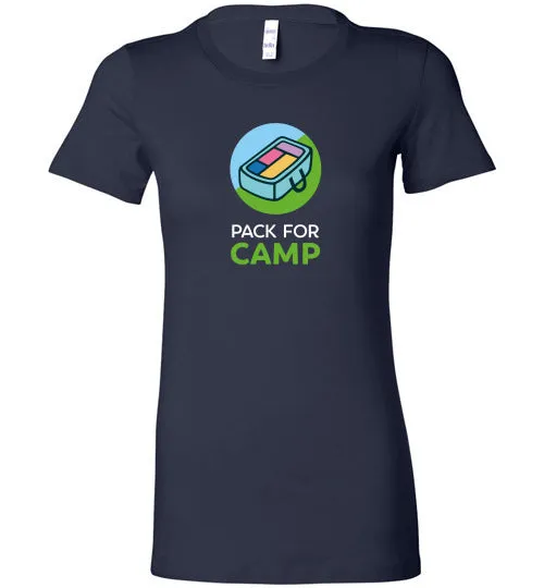 Bella Women's Favorite T-Shirt