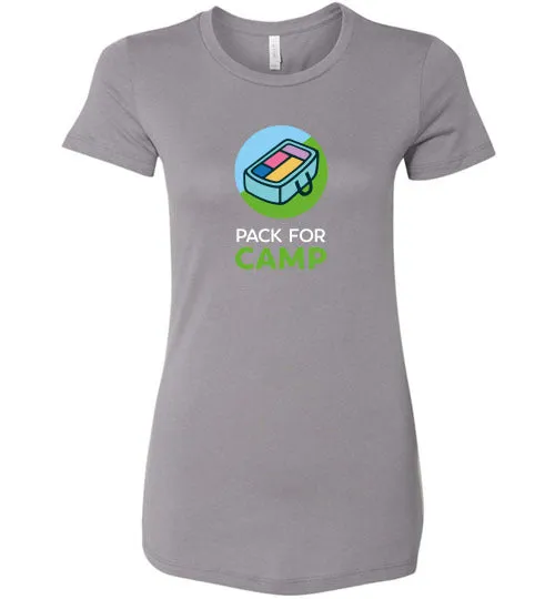 Bella Women's Favorite T-Shirt