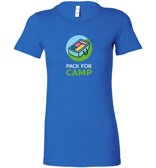 Bella Women's Favorite T-Shirt
