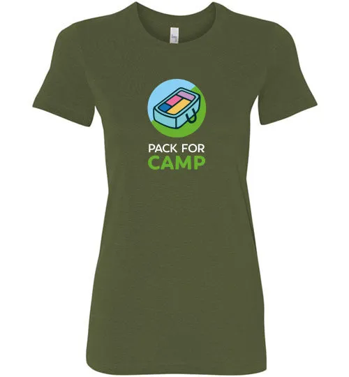 Bella Women's Favorite T-Shirt