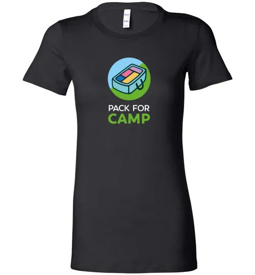Bella Women's Favorite T-Shirt