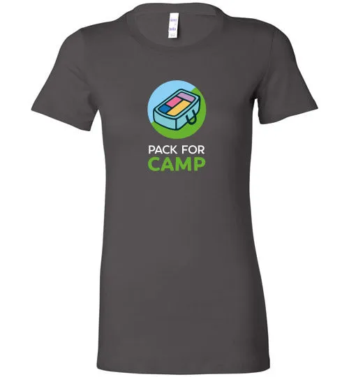 Bella Women's Favorite T-Shirt