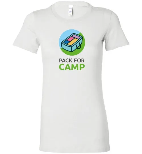 Bella Women's Favorite T-Shirt