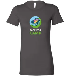 Bella Women's Favorite T-Shirt