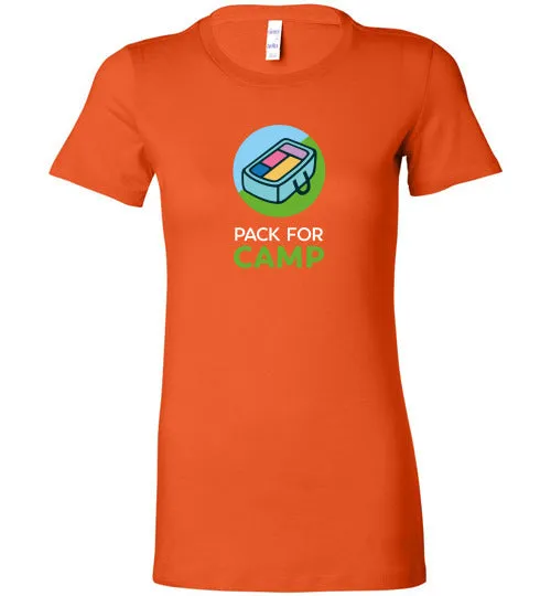 Bella Women's Favorite T-Shirt
