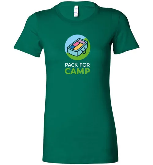 Bella Women's Favorite T-Shirt