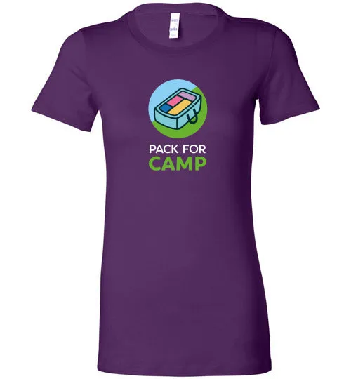 Bella Women's Favorite T-Shirt