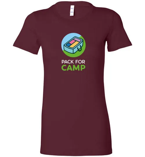 Bella Women's Favorite T-Shirt