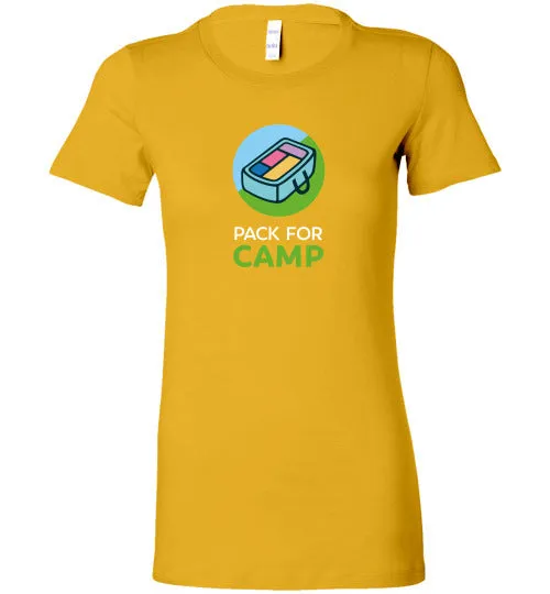 Bella Women's Favorite T-Shirt
