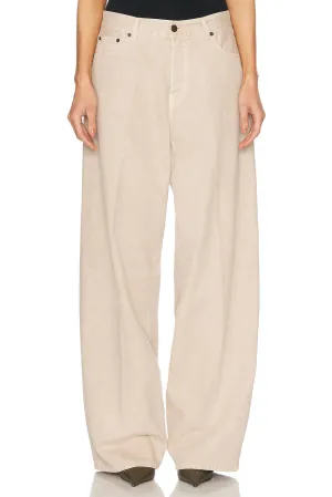 Bethany Twill Pant