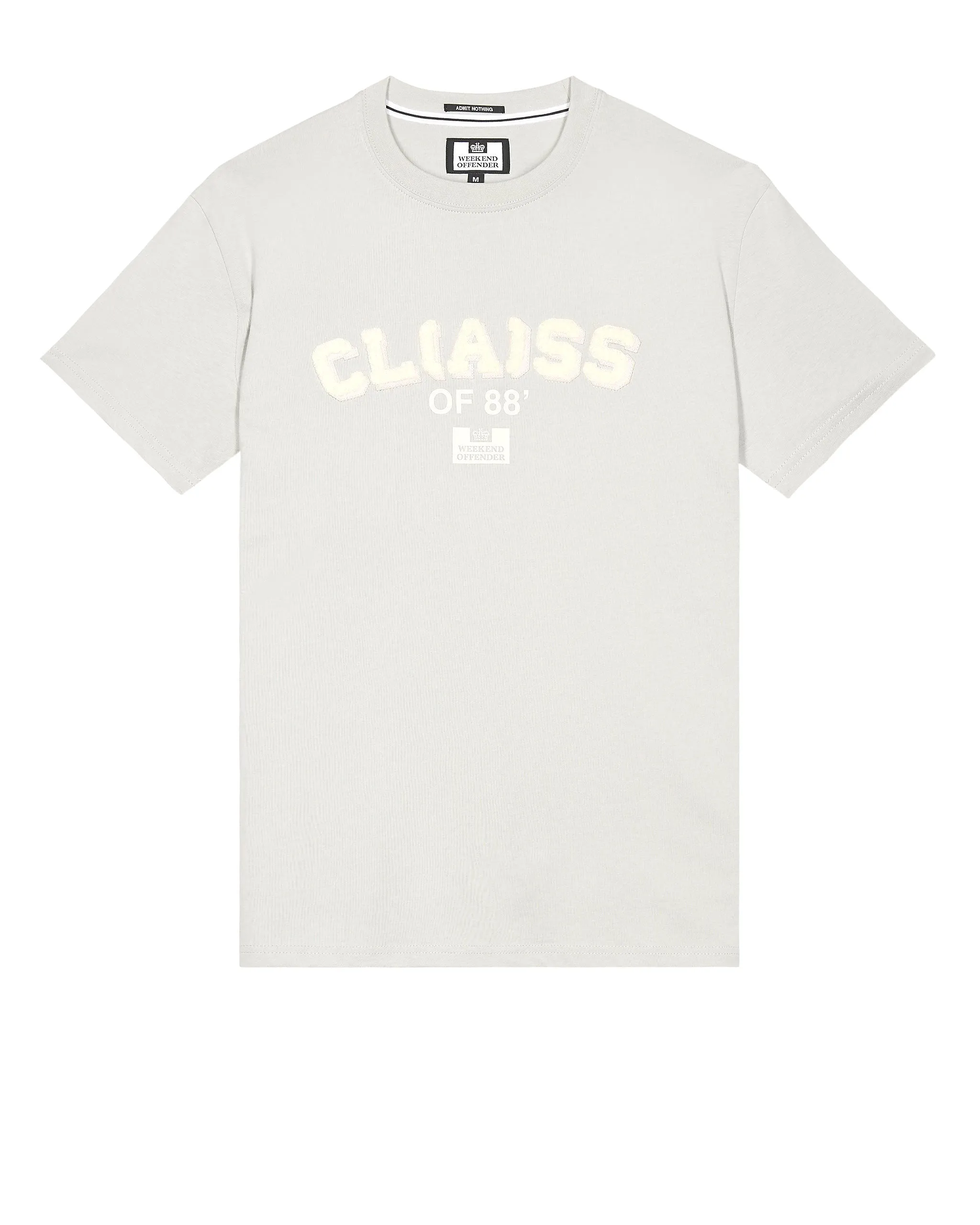 Class Of 88 Graphic T-Shirt Rhino