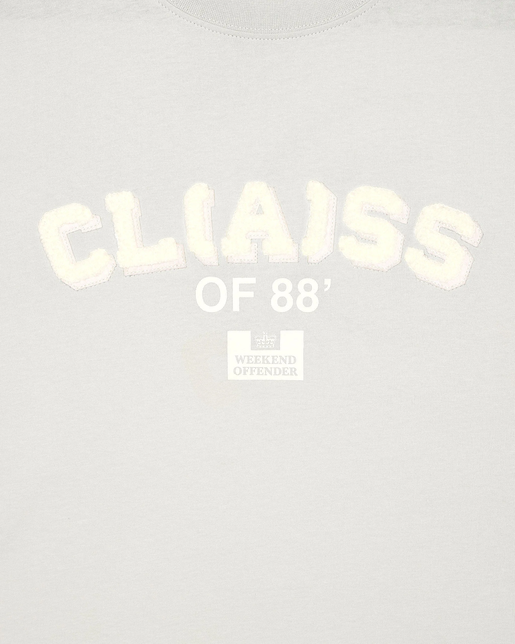 Class Of 88 Graphic T-Shirt Rhino