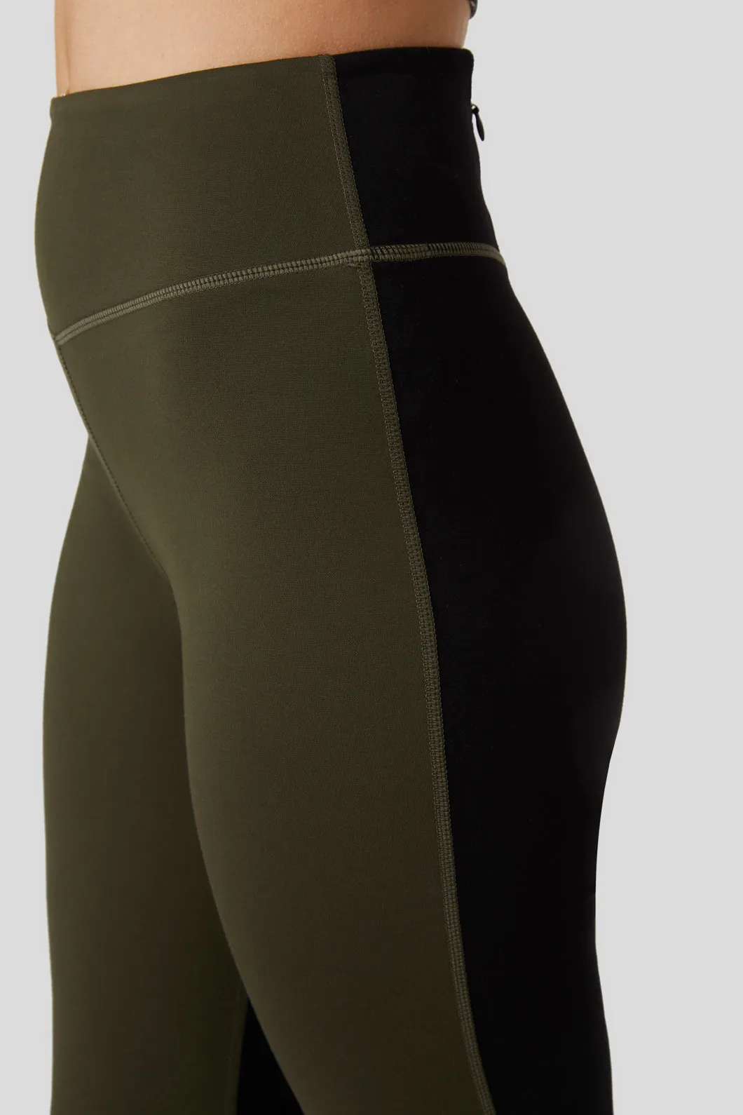 Deliciosa Flare Legging