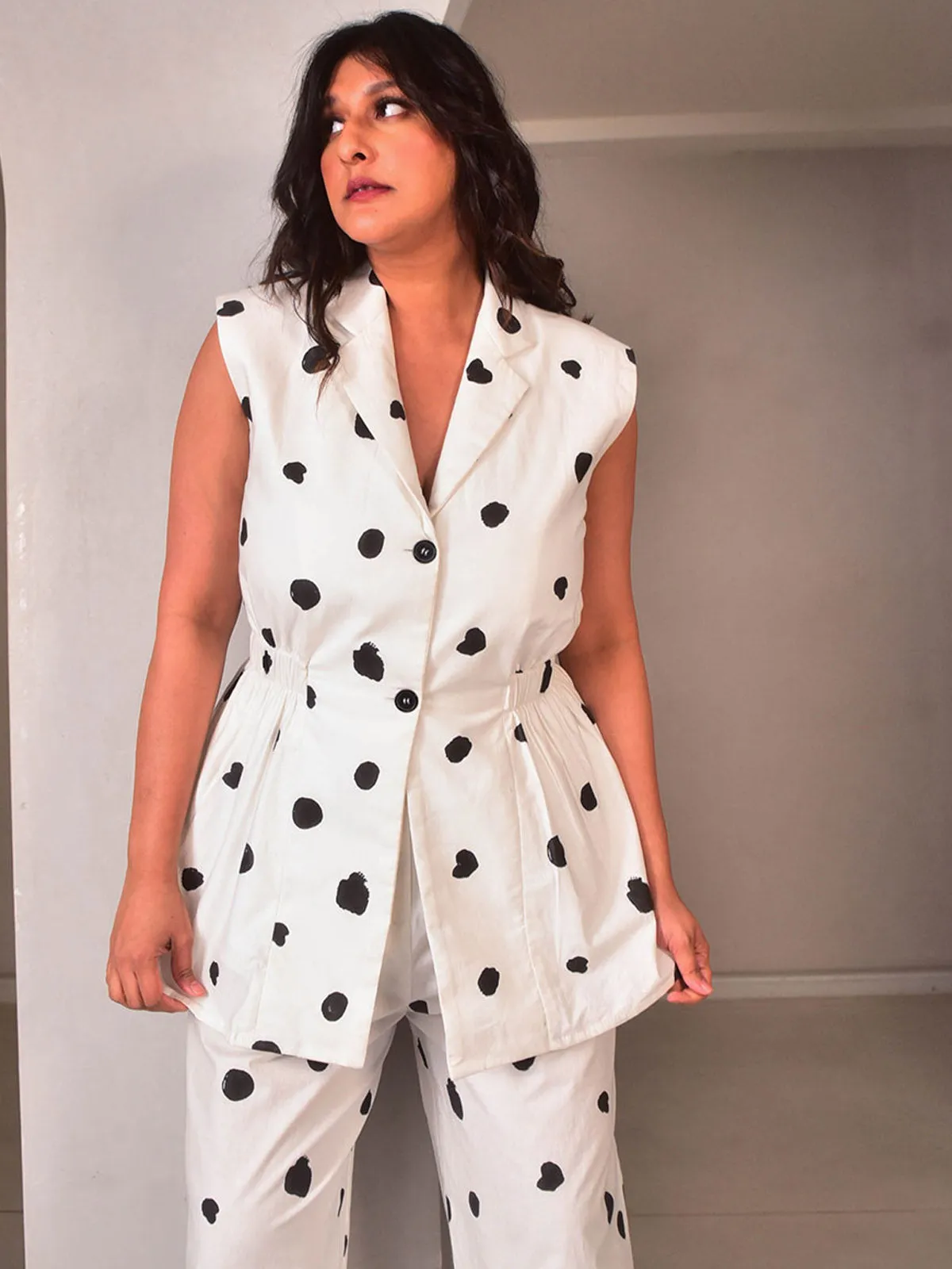 Dottie Pants