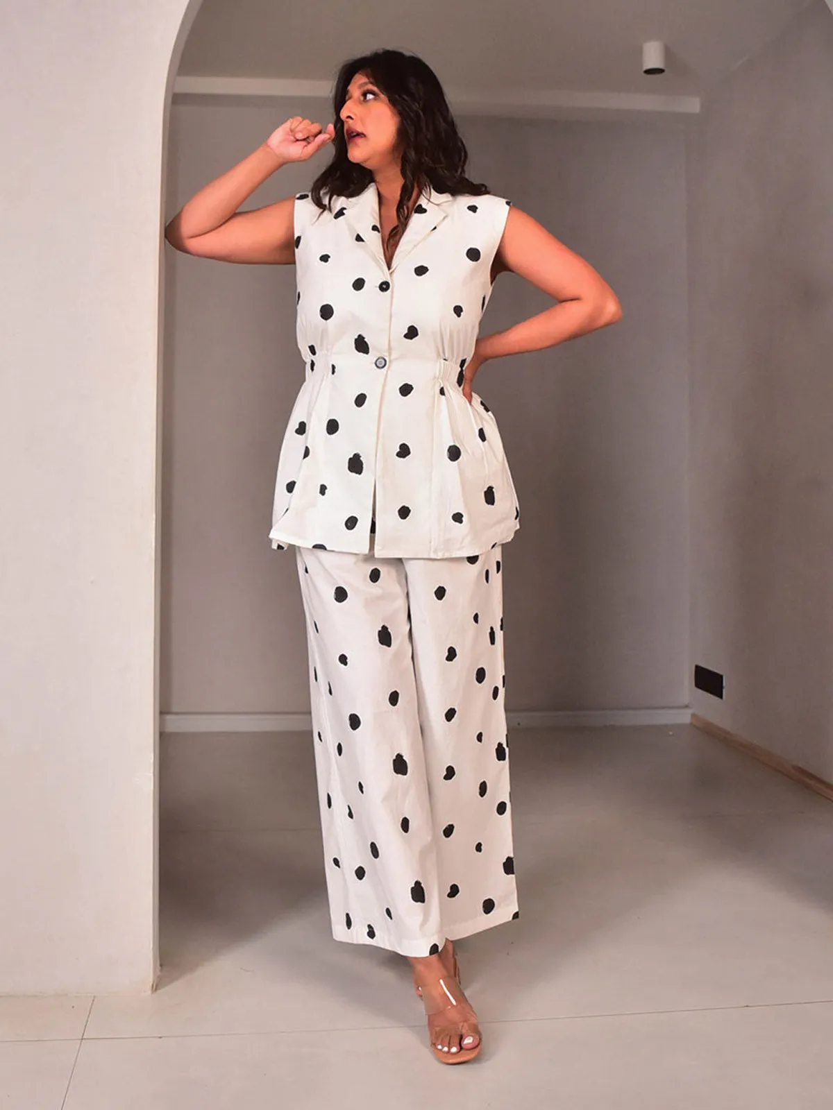 Dottie Pants