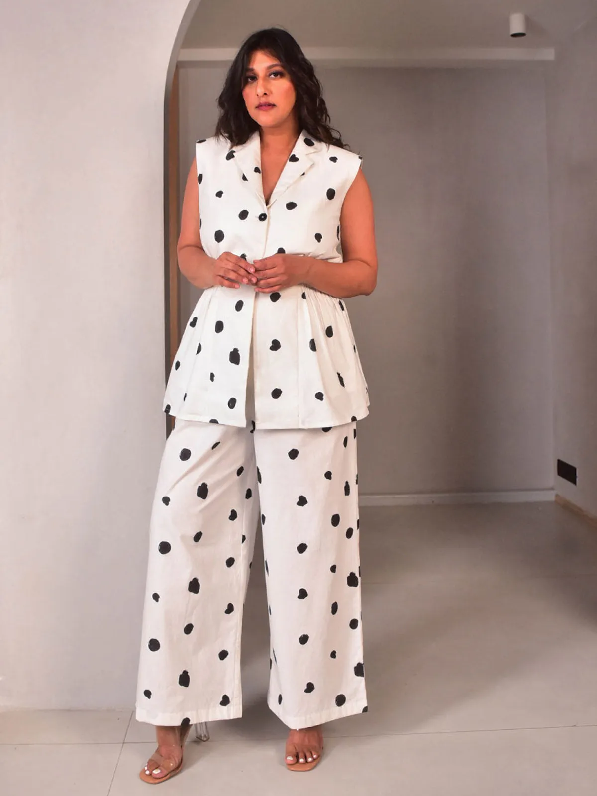 Dottie Pants
