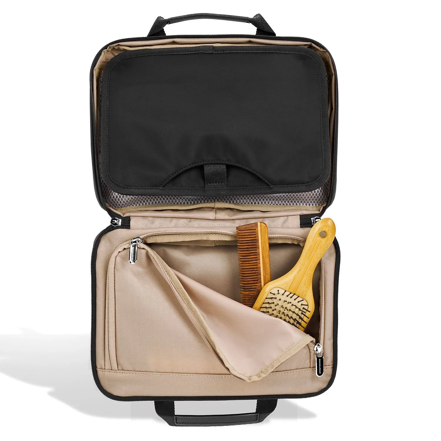 Hanging Toiletry Kit - Rhapsody Collection #PA100
