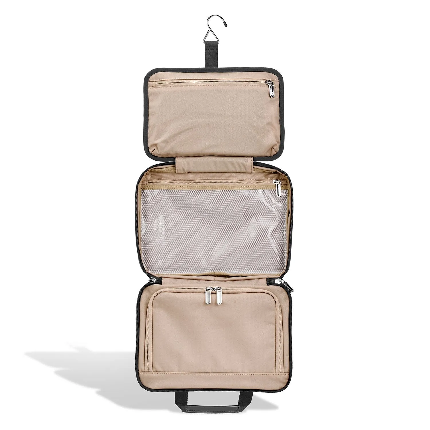Hanging Toiletry Kit - Rhapsody Collection #PA100