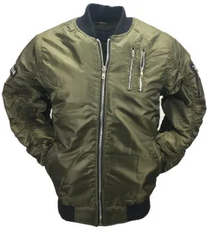 Men Jacket