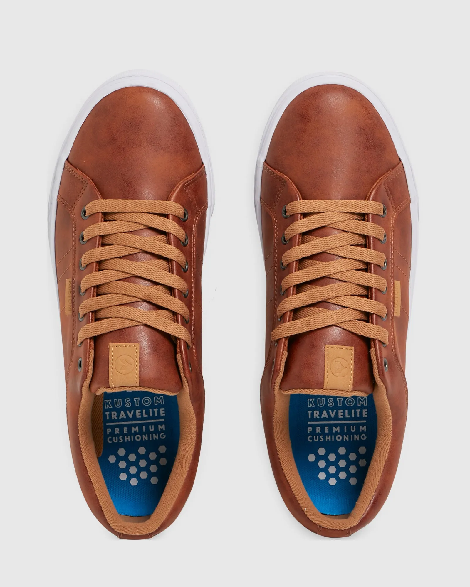 Mend Finetime Classic Sneakers