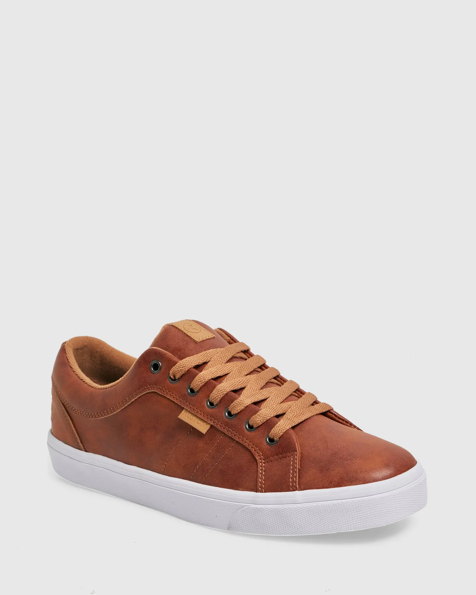 Mend Finetime Classic Sneakers