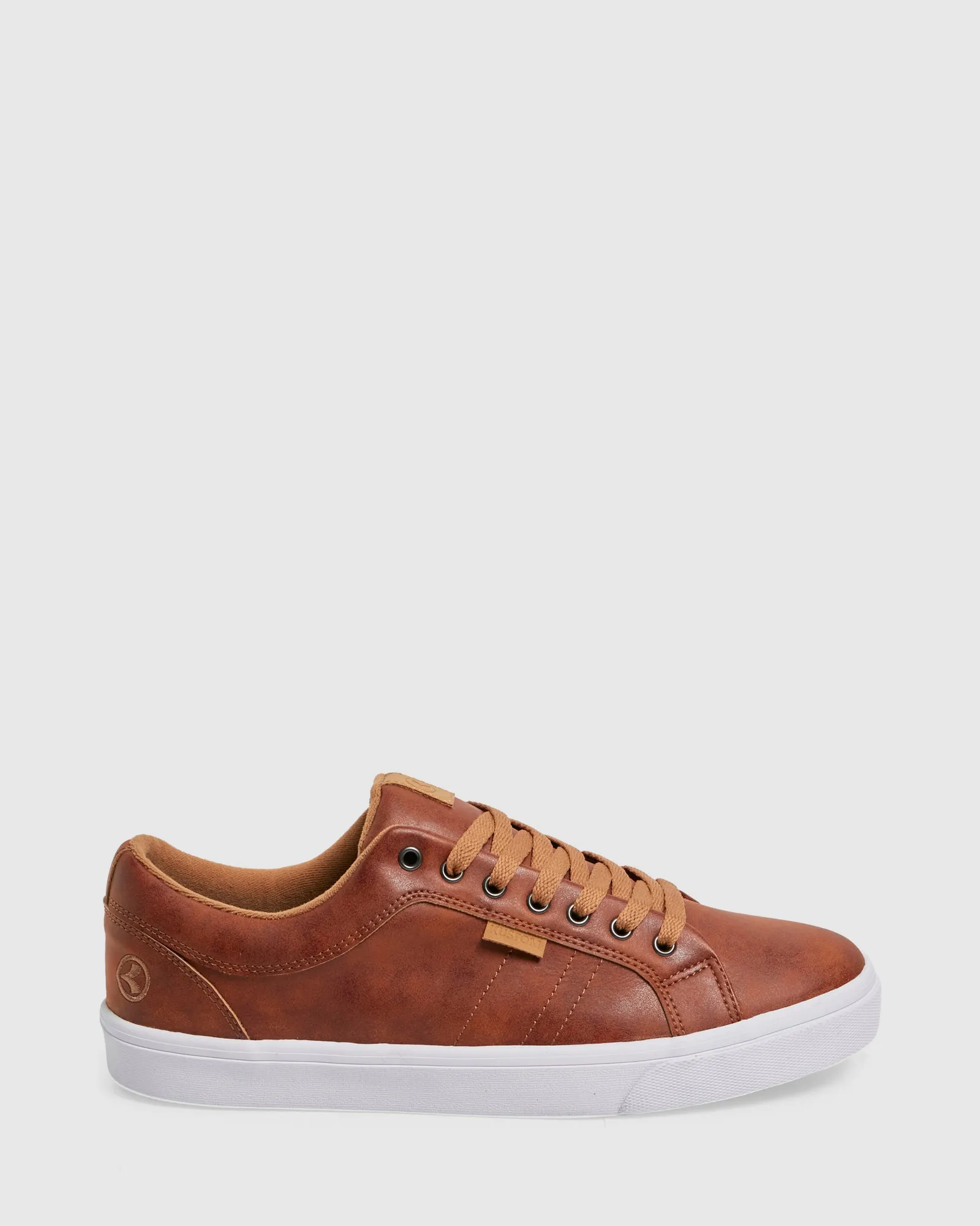Mend Finetime Classic Sneakers