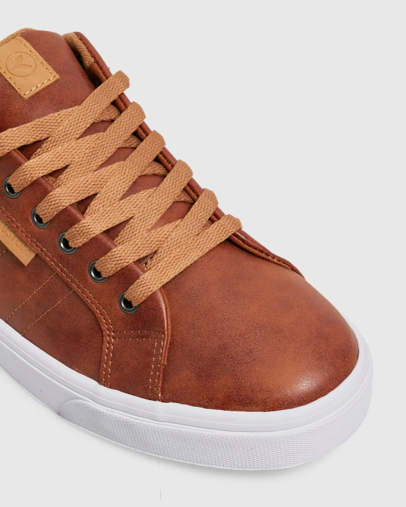 Mend Finetime Classic Sneakers