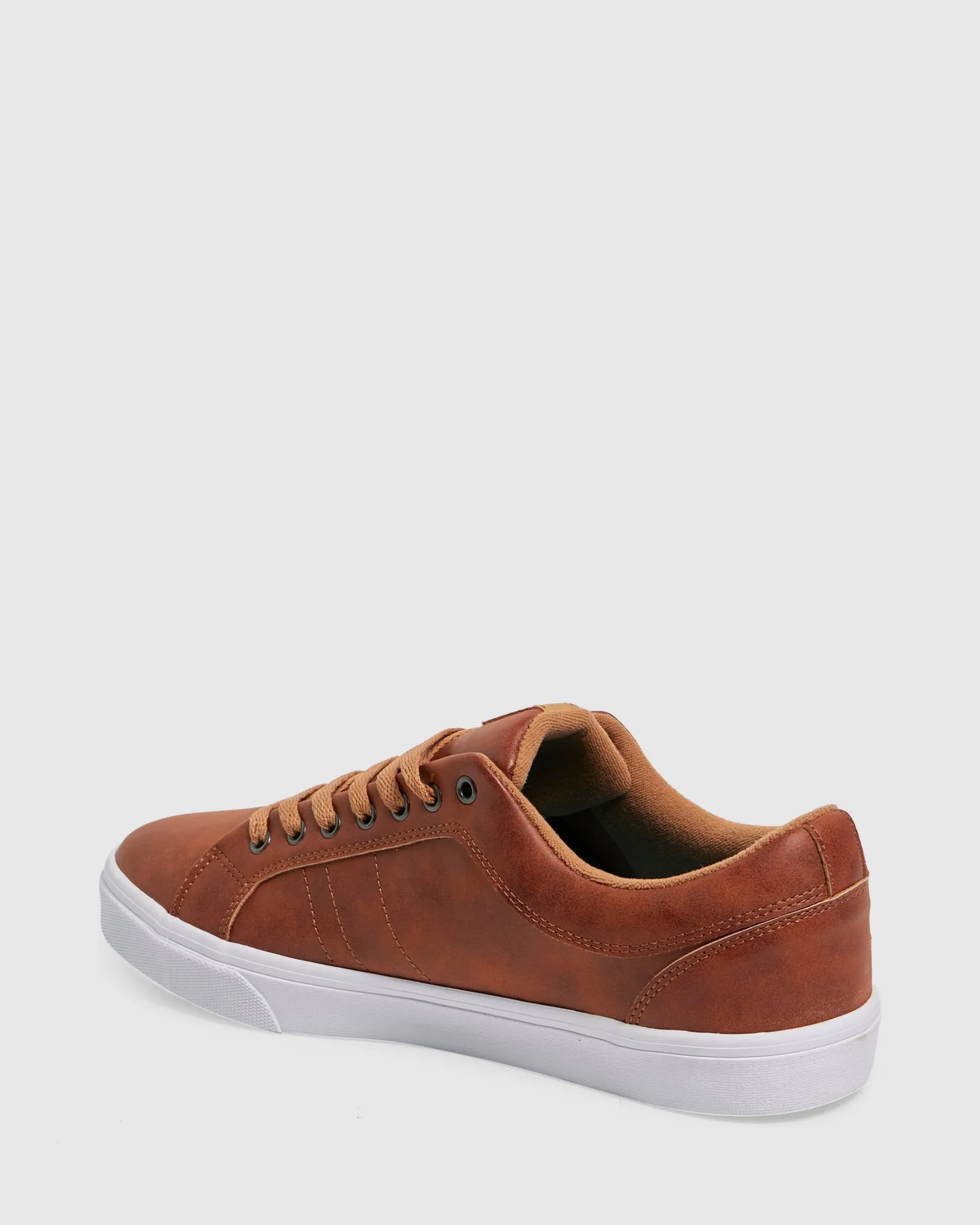 Mend Finetime Classic Sneakers