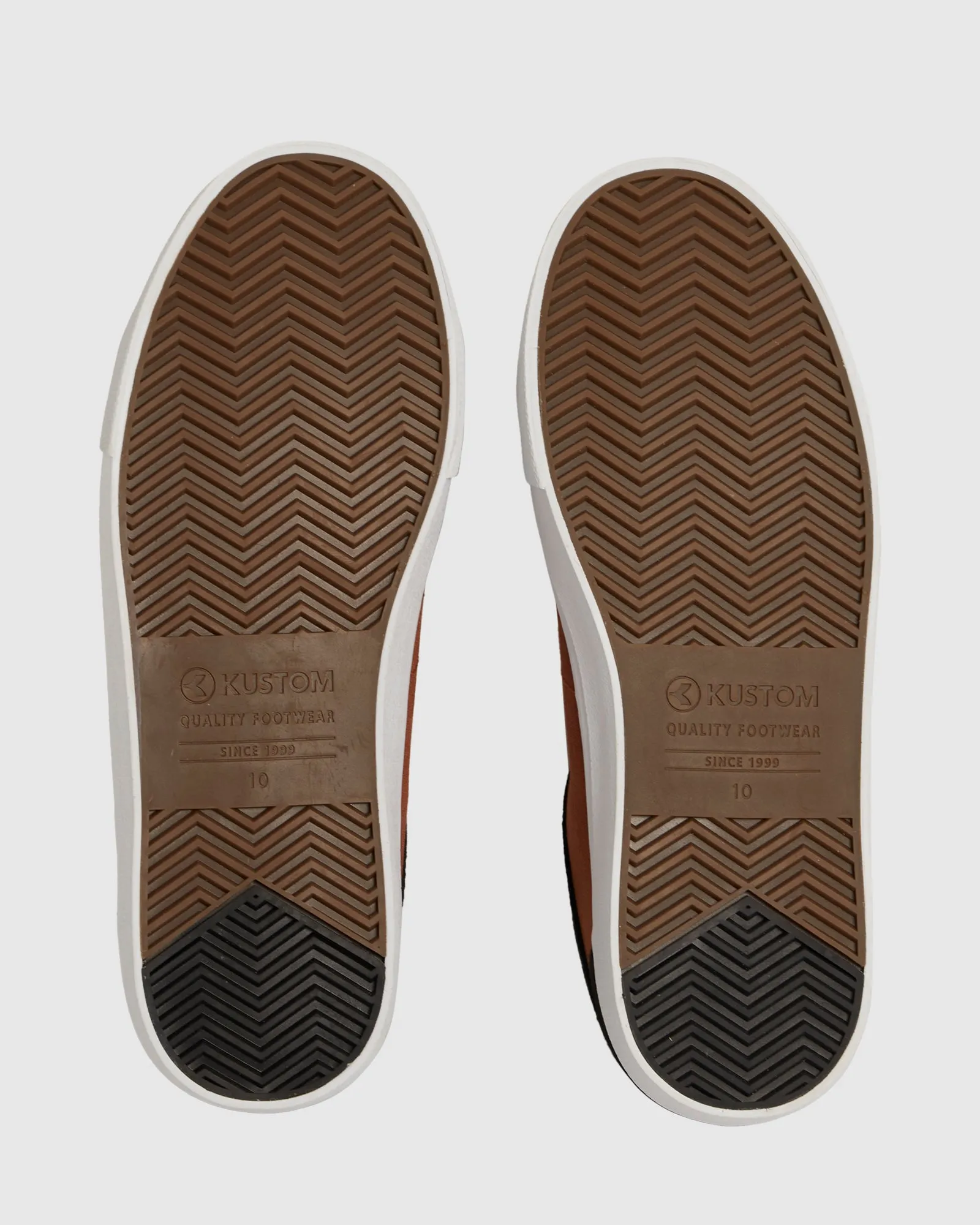 Mens Finetime Classic Sneakers
