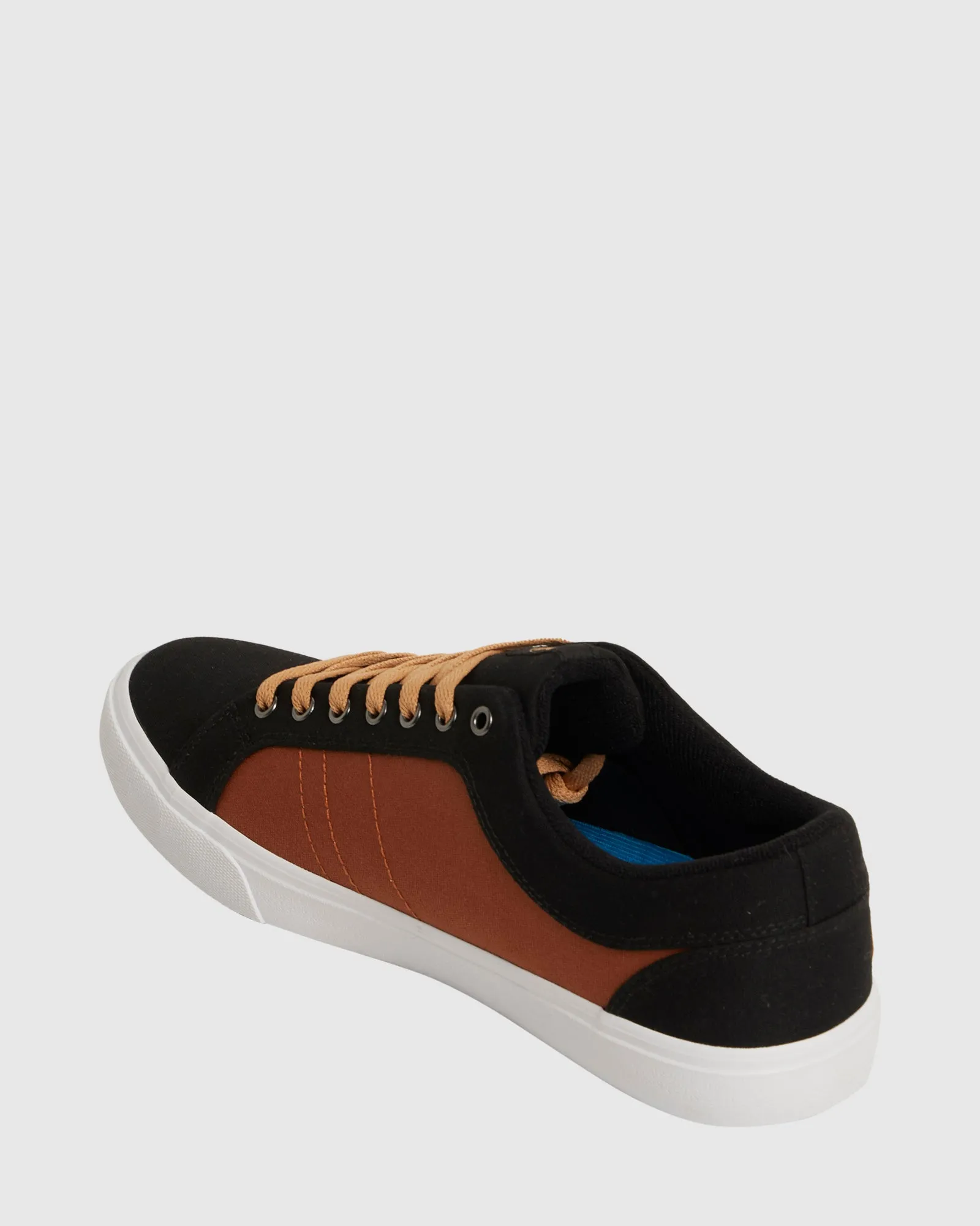 Mens Finetime Classic Sneakers