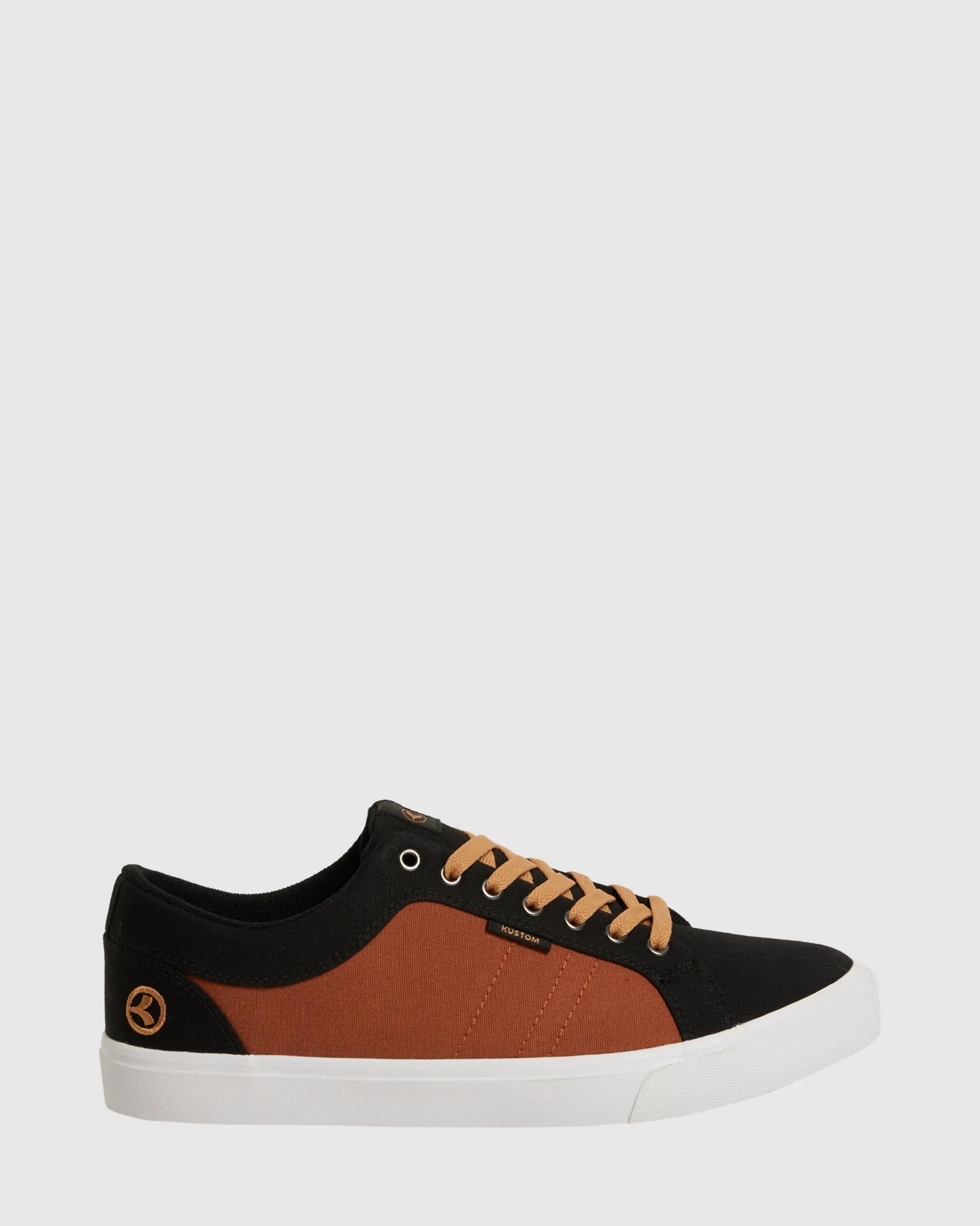 Mens Finetime Classic Sneakers