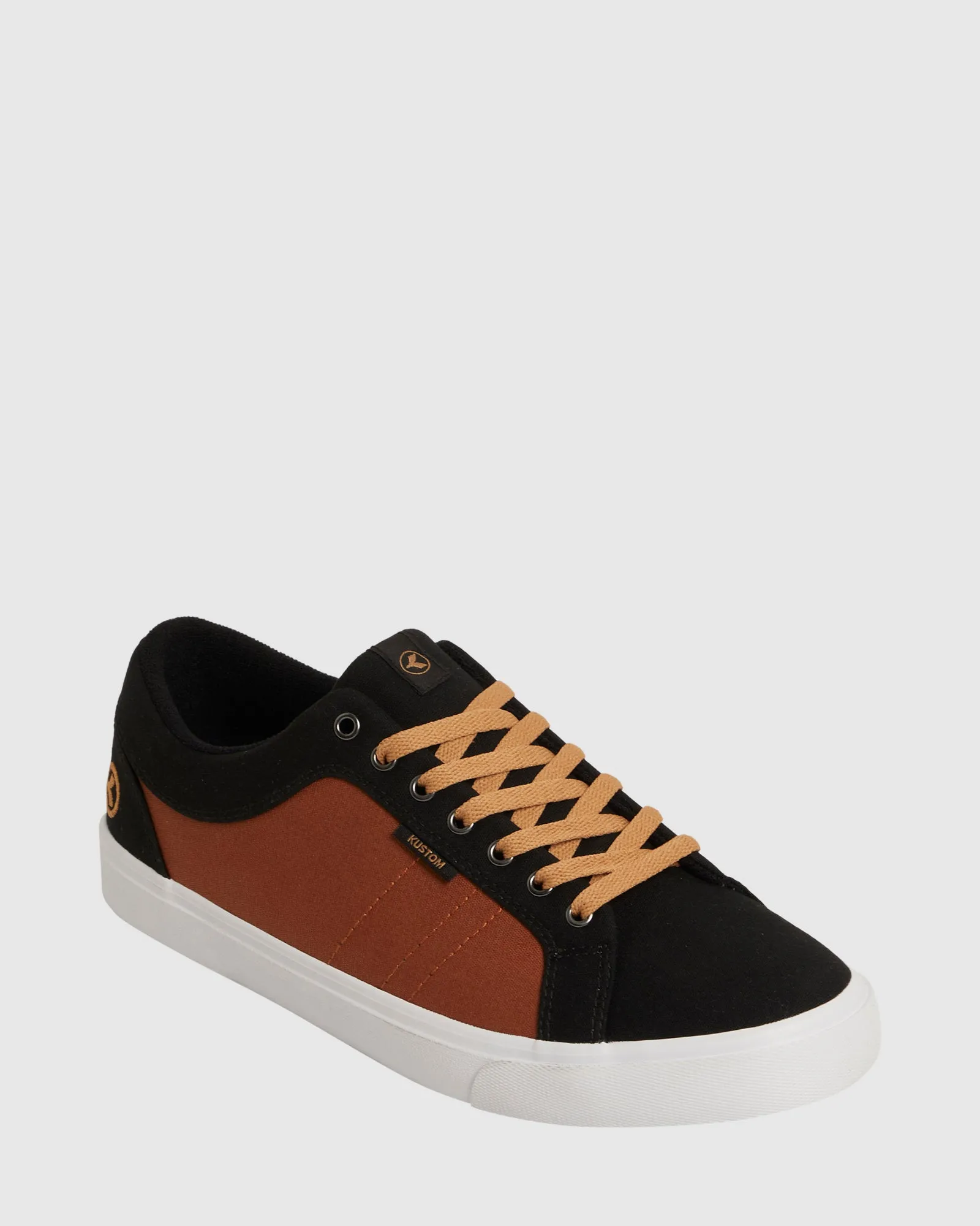Mens Finetime Classic Sneakers