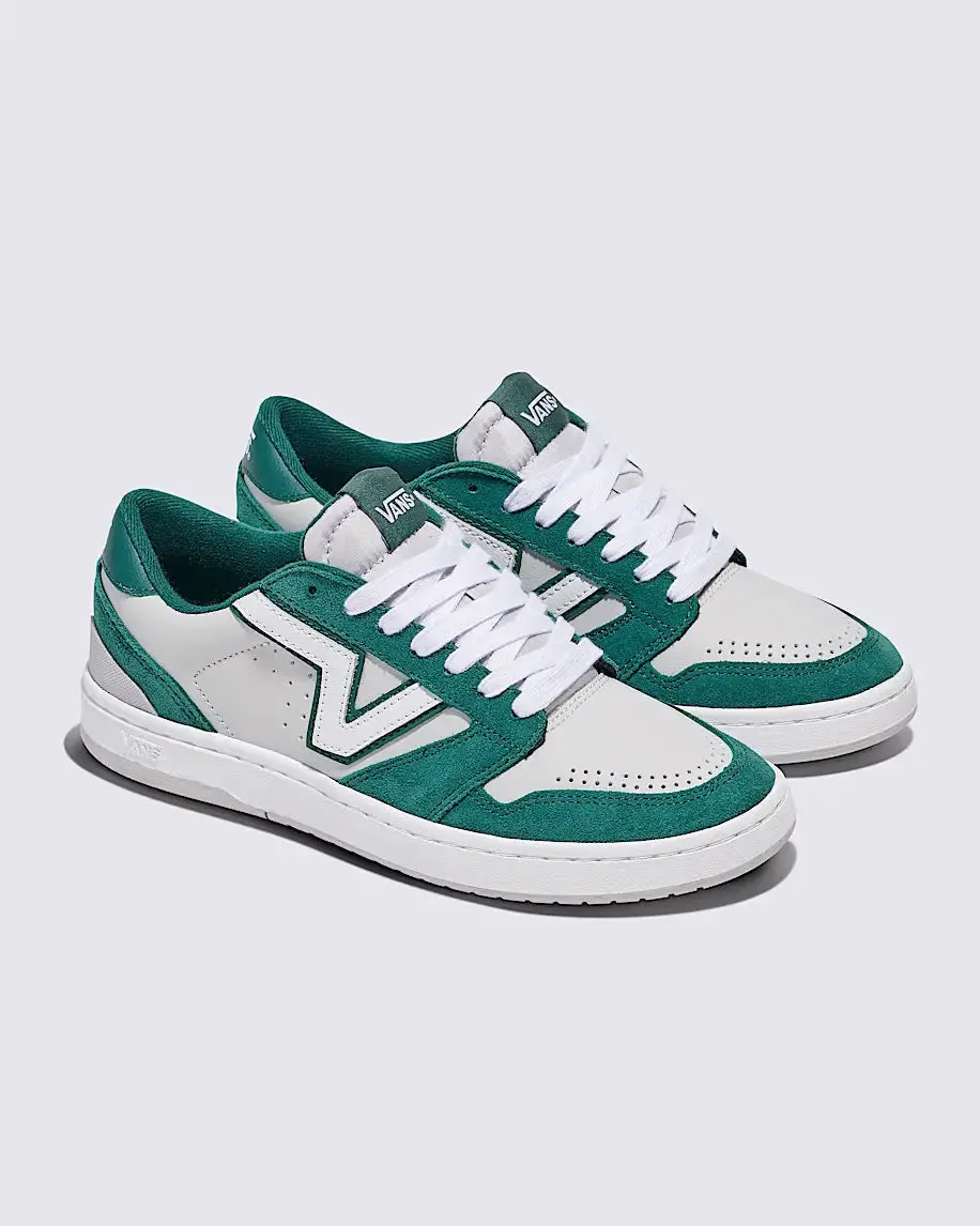 Men's Vans Lowland 2.0  A Classic Reimagined