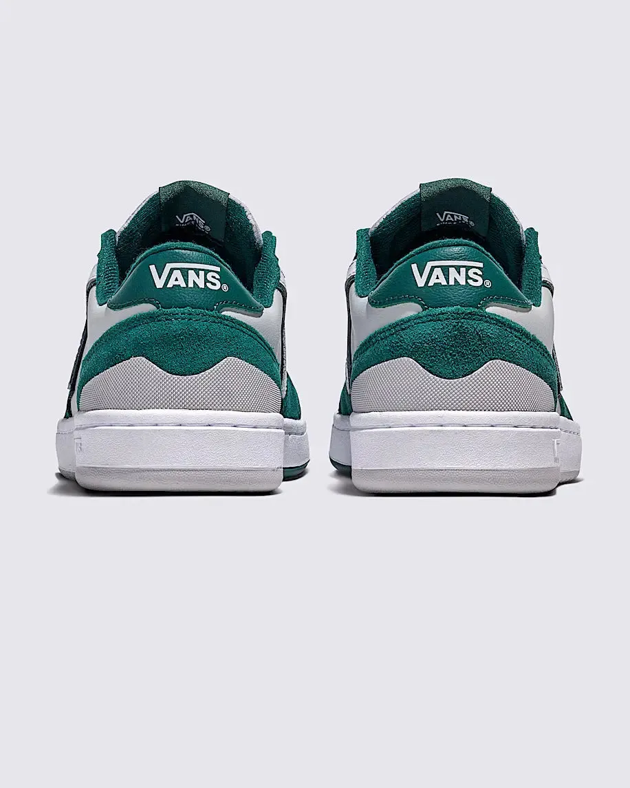 Men's Vans Lowland 2.0  A Classic Reimagined