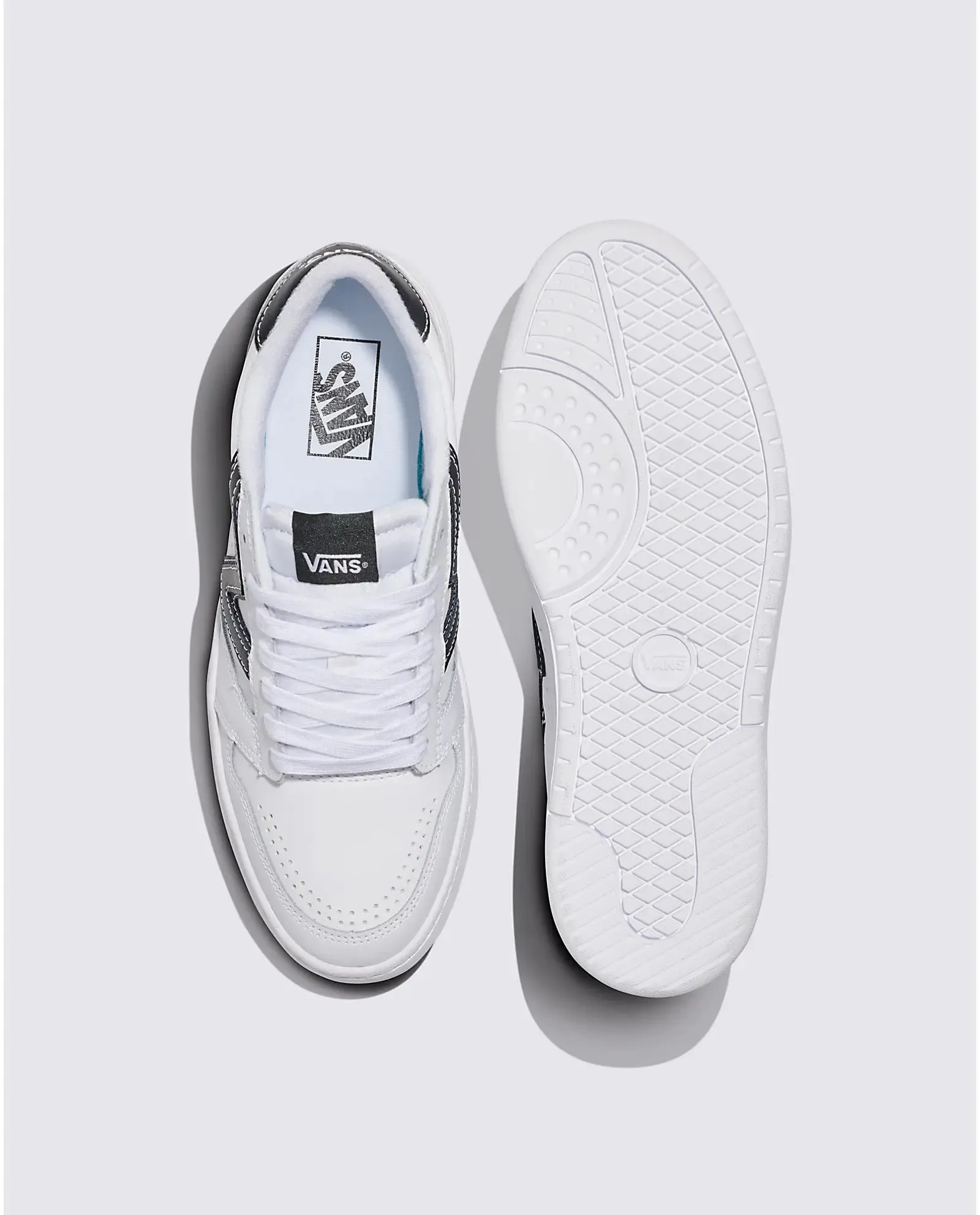 Men's Vans Lowland 2.0  A Classic Reimagined