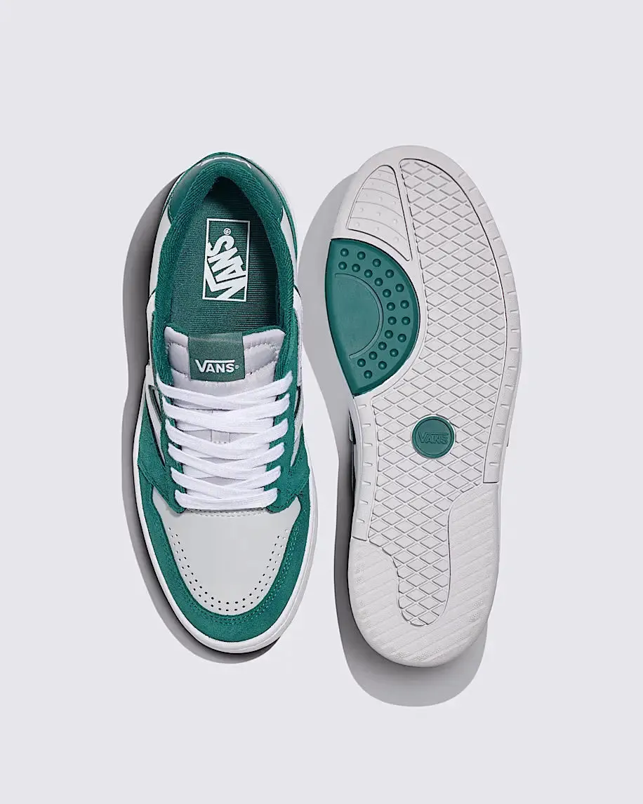 Men's Vans Lowland 2.0  A Classic Reimagined