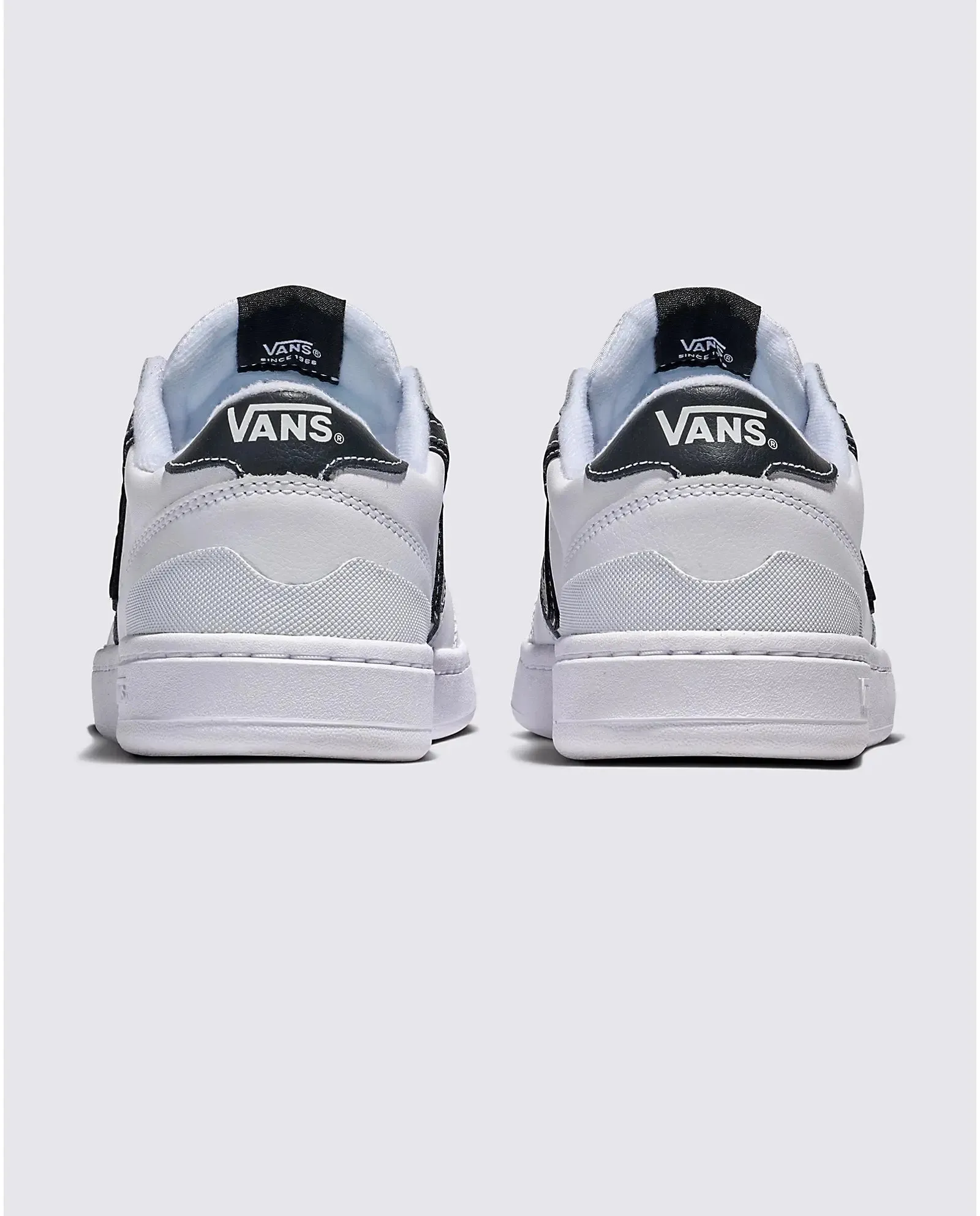 Men's Vans Lowland 2.0  A Classic Reimagined