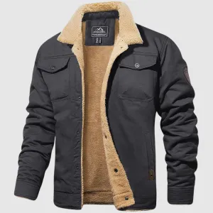 Mount | The Bomber Jacket