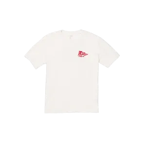 Pennant Short Sleeve Tee - Vwh