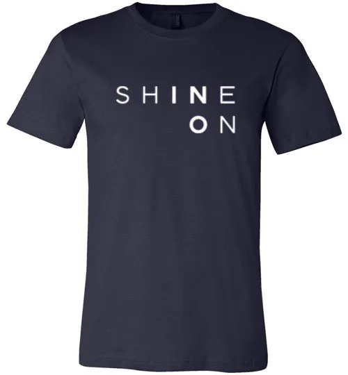 SHINE ON TEES