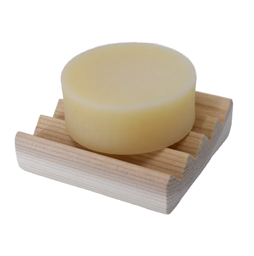 Suds of Love ❤ Wooden Soap Rest