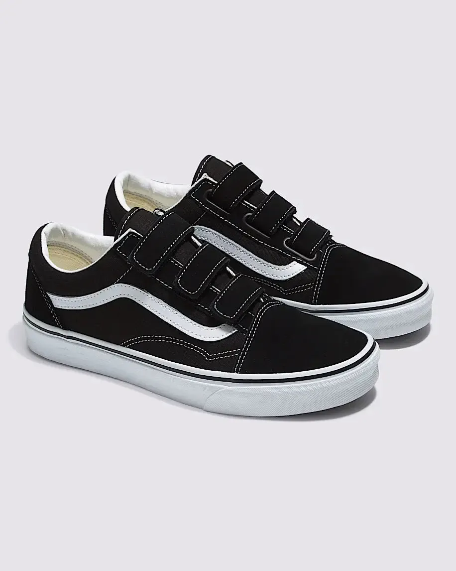 Unisex Vans Old Skool V  Classic Style with Easy Wear