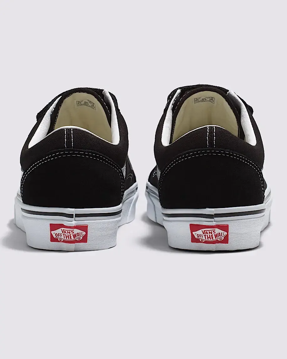 Unisex Vans Old Skool V  Classic Style with Easy Wear
